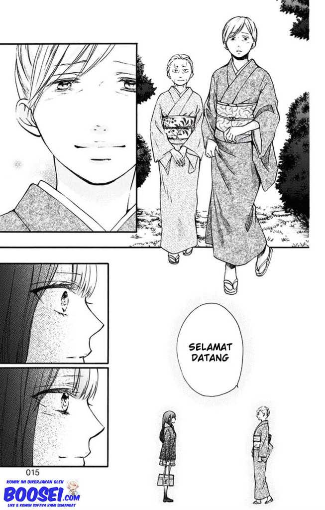 kono-oto-tomare - Chapter: 56