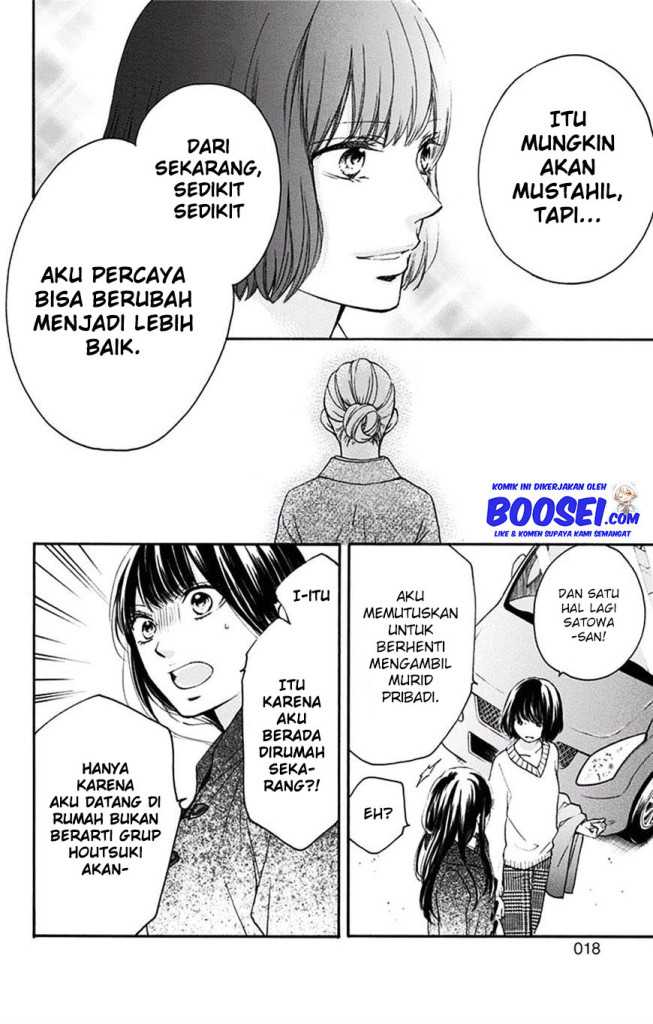 kono-oto-tomare - Chapter: 56