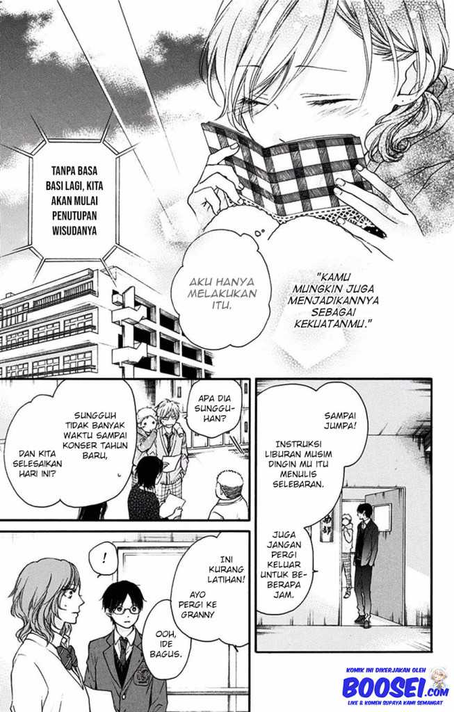 kono-oto-tomare - Chapter: 56