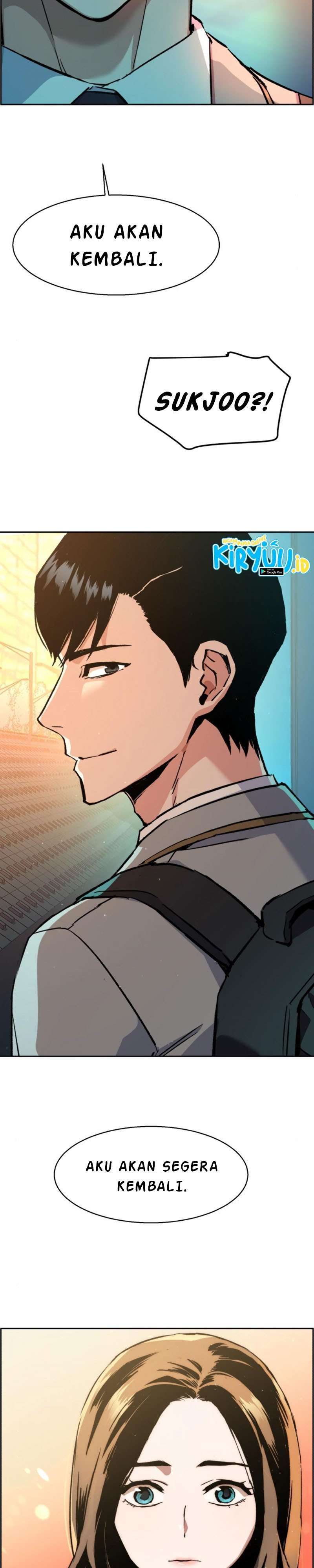 mercenary-enrollment - Chapter: 35