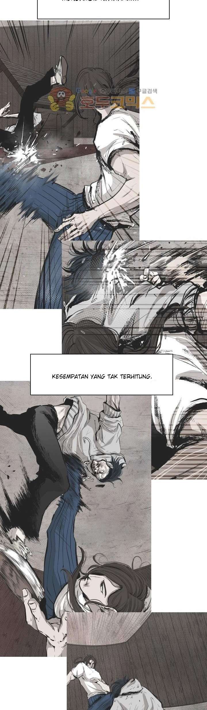 shark - Chapter: 119