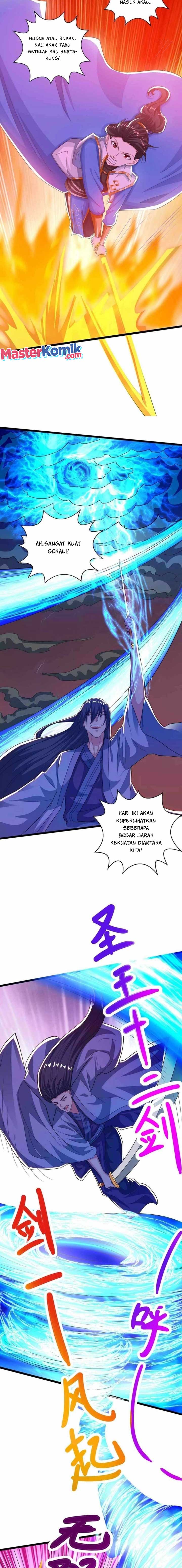 dushi-xiaoyao - Chapter: 268