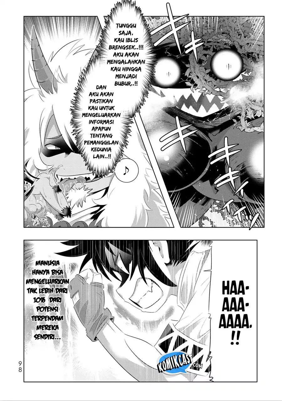 isekai-shihai-no-skill-taker-zero-kara-hajimeru-dorei-harem - Chapter: 29