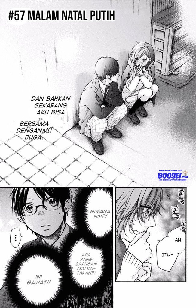 kono-oto-tomare - Chapter: 57