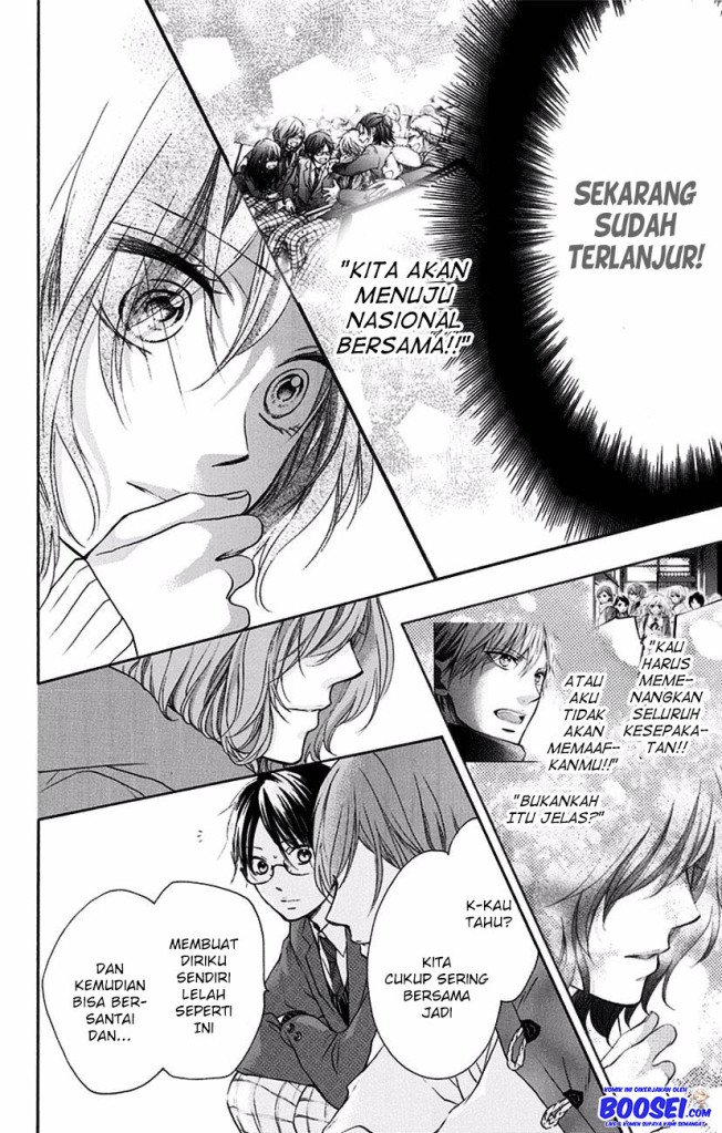 kono-oto-tomare - Chapter: 57