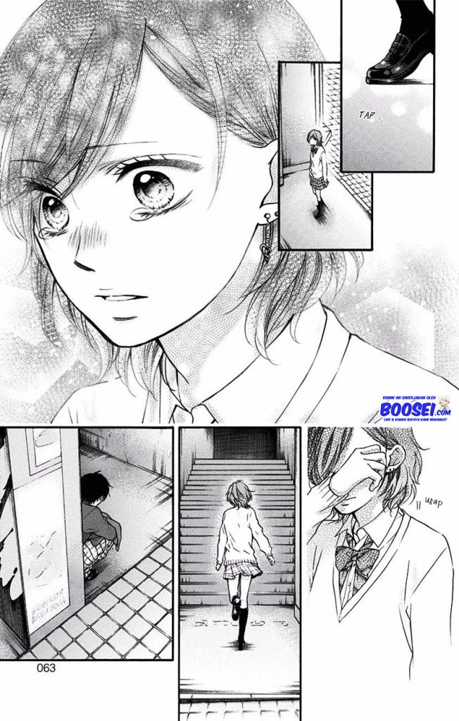 kono-oto-tomare - Chapter: 57