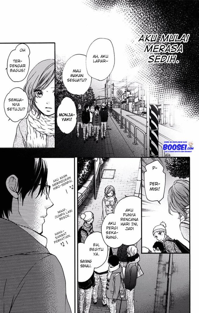 kono-oto-tomare - Chapter: 57