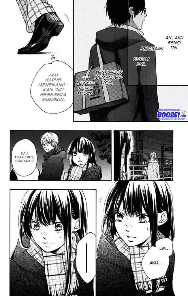 kono-oto-tomare - Chapter: 57