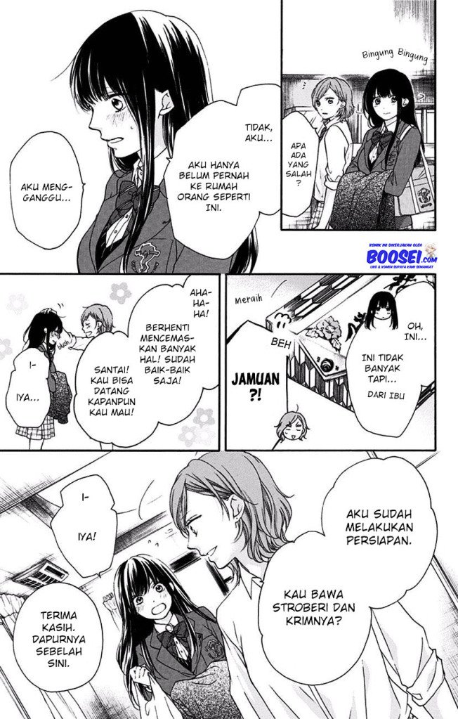 kono-oto-tomare - Chapter: 57