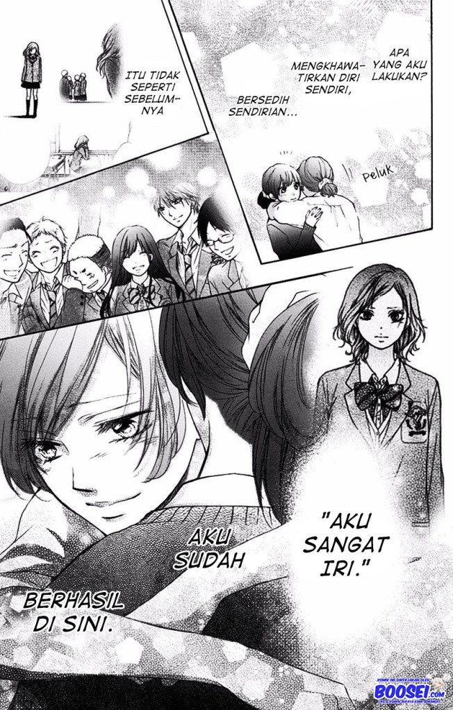 kono-oto-tomare - Chapter: 57