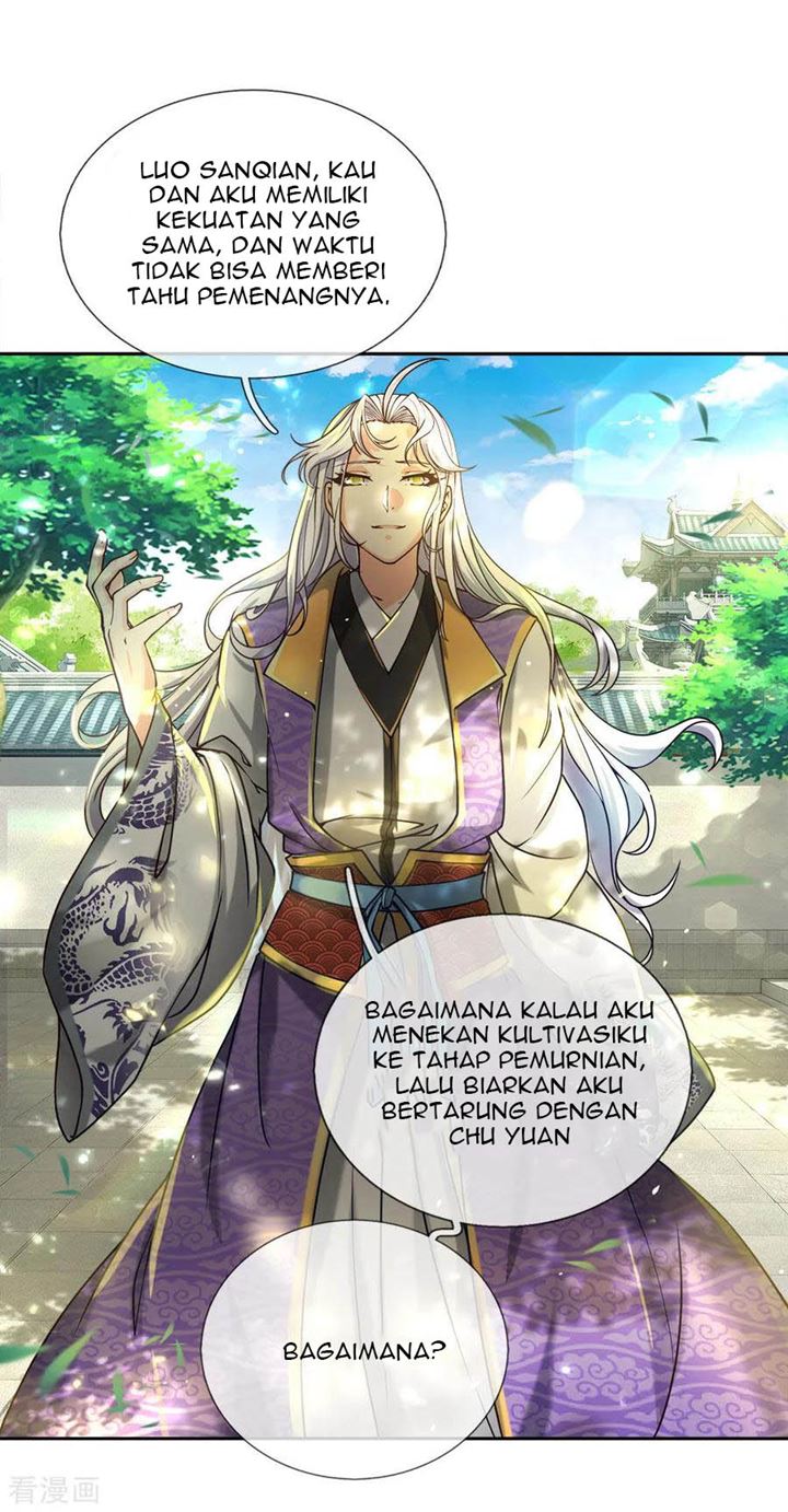 jiandao-lingtian - Chapter: 49