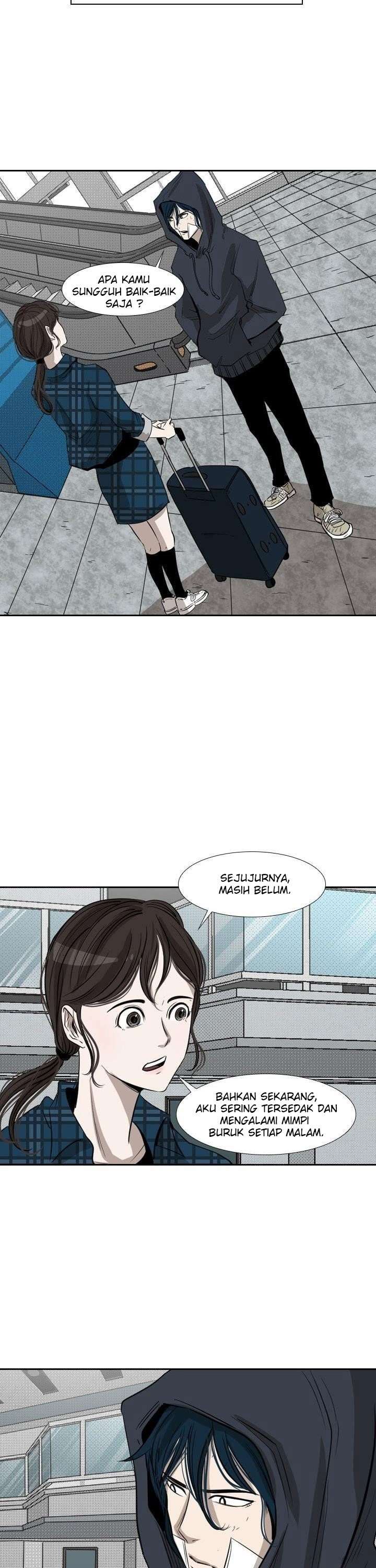 shark - Chapter: 120