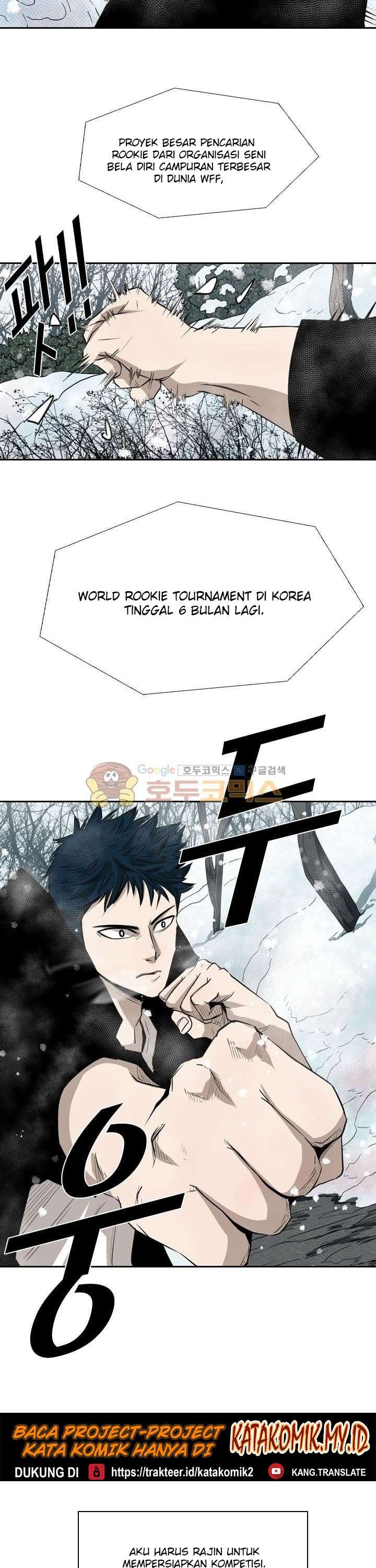 shark - Chapter: 120