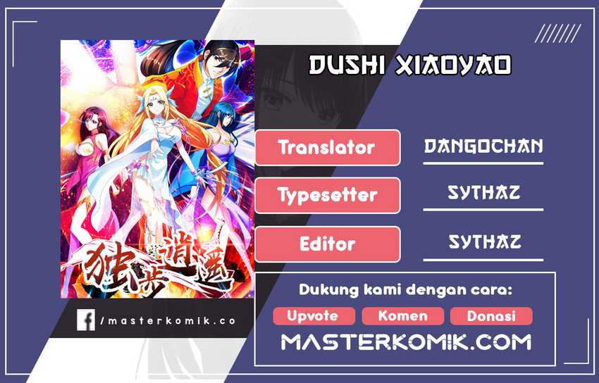 dushi-xiaoyao - Chapter: 269