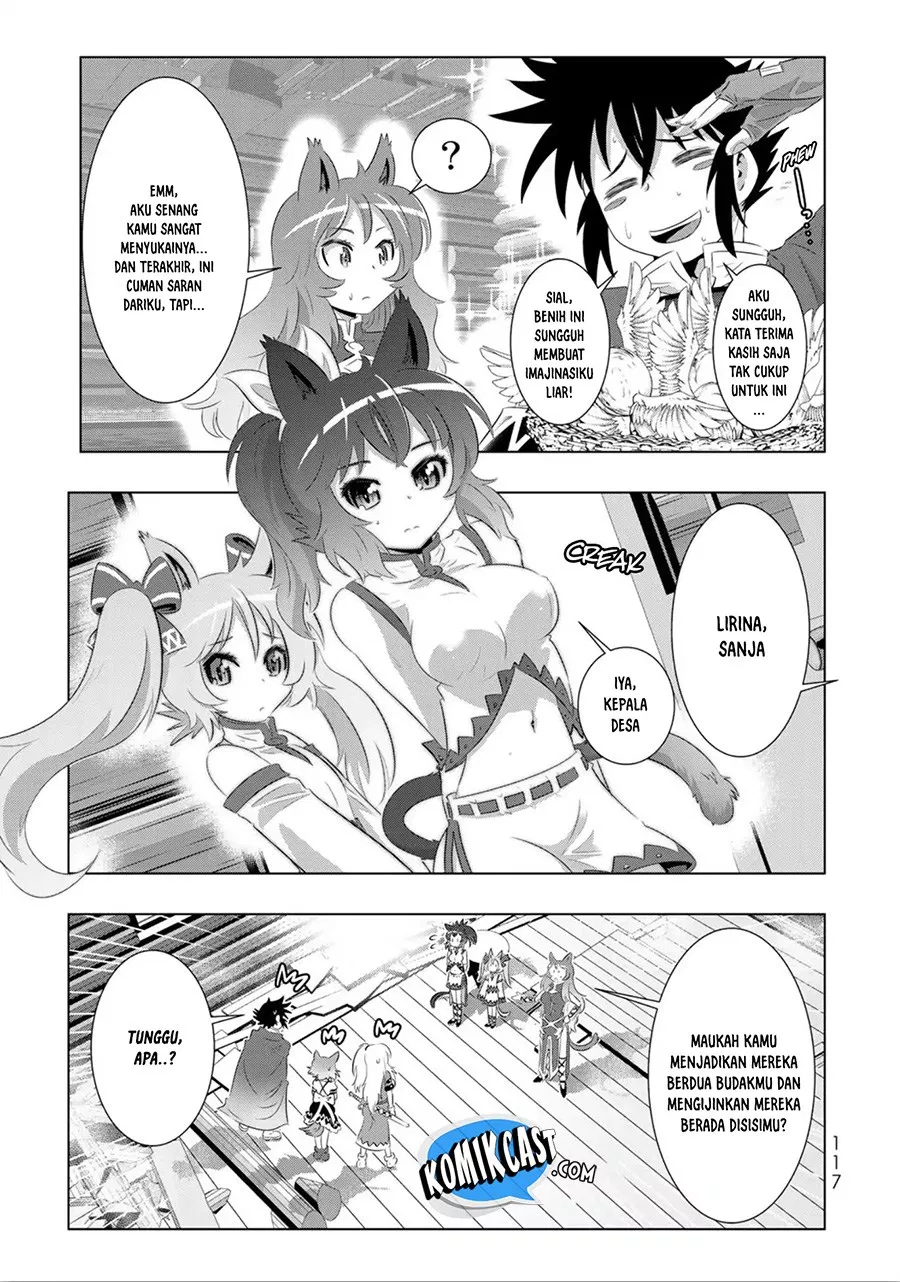 isekai-shihai-no-skill-taker-zero-kara-hajimeru-dorei-harem - Chapter: 30