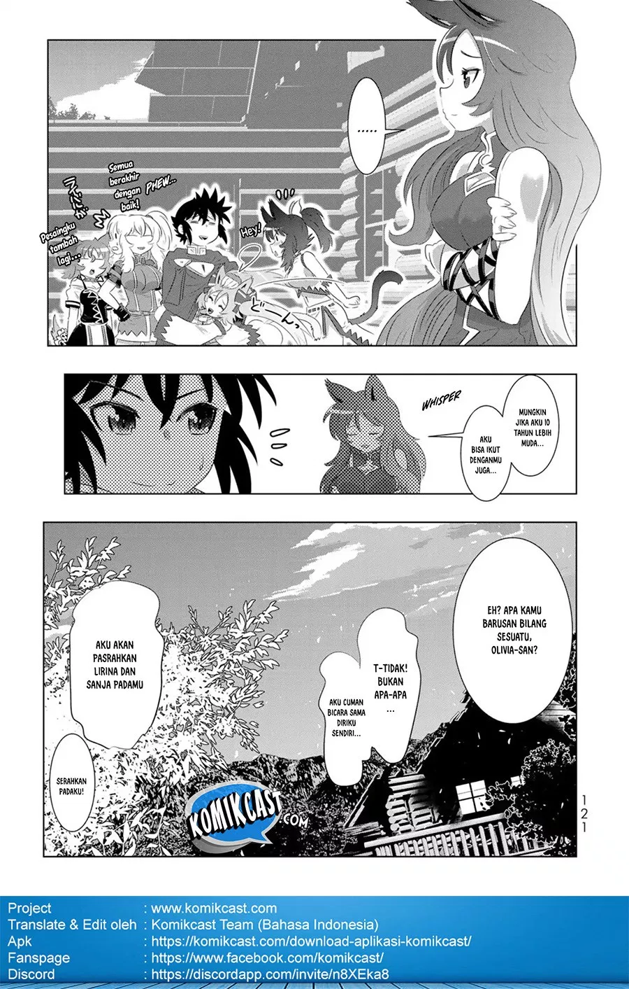 isekai-shihai-no-skill-taker-zero-kara-hajimeru-dorei-harem - Chapter: 30