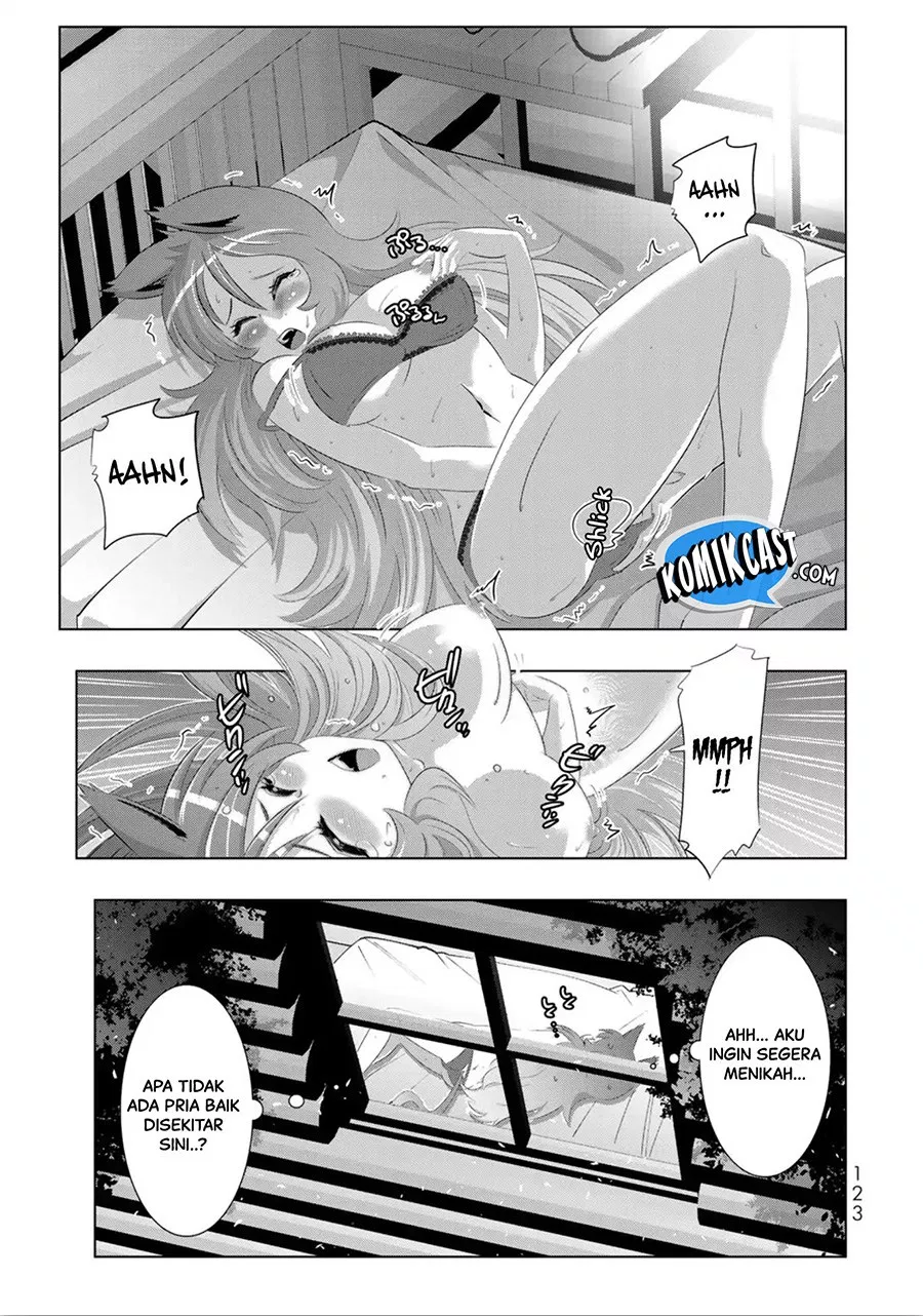 isekai-shihai-no-skill-taker-zero-kara-hajimeru-dorei-harem - Chapter: 30