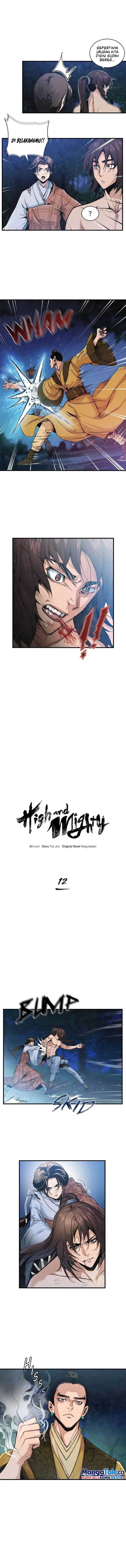 high-and-mighty - Chapter: 12