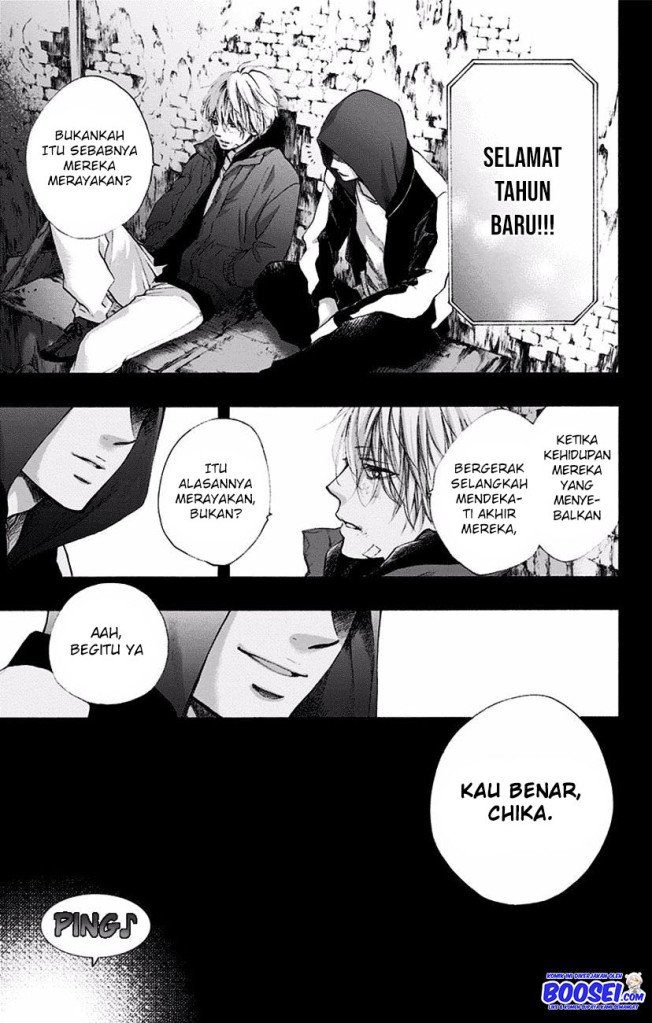 kono-oto-tomare - Chapter: 58