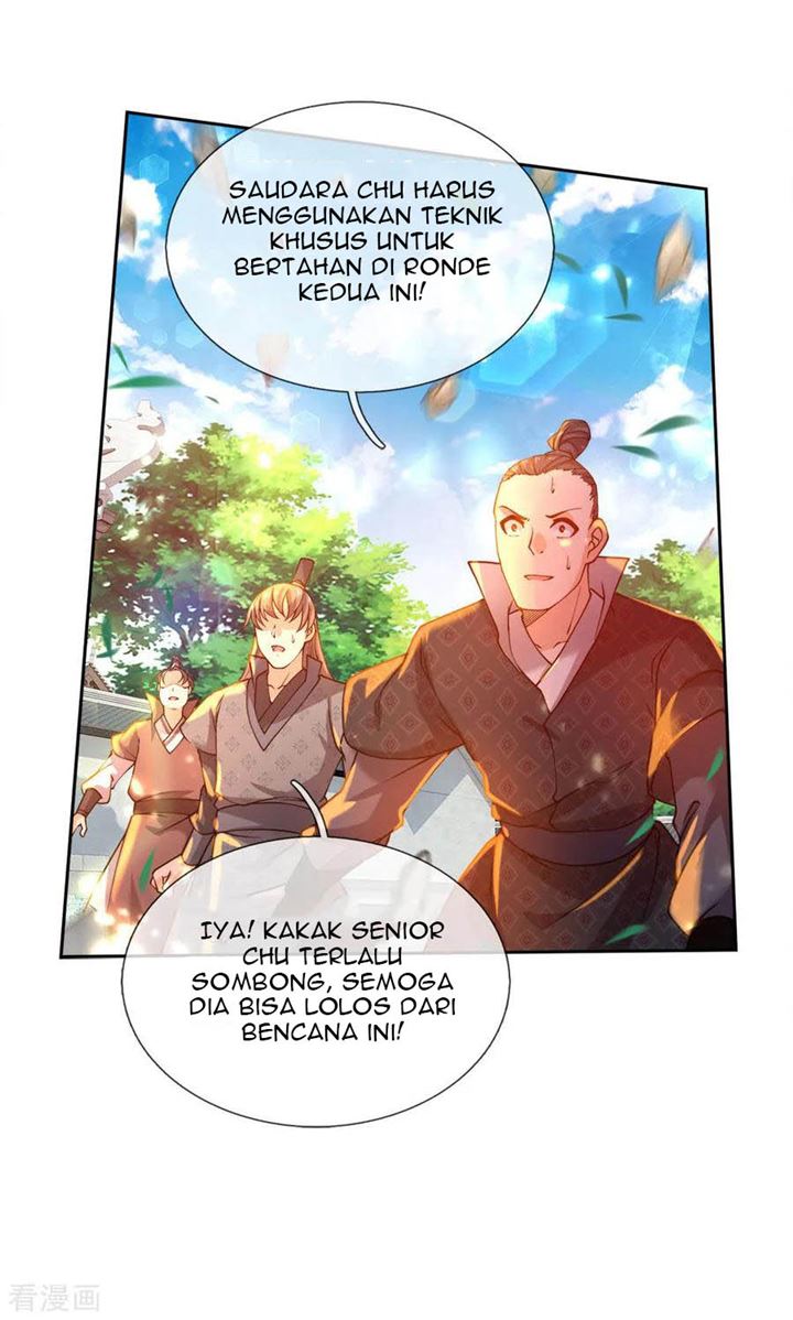 jiandao-lingtian - Chapter: 50