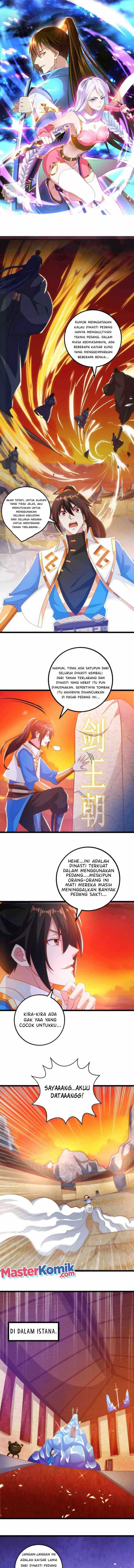 dushi-xiaoyao - Chapter: 270