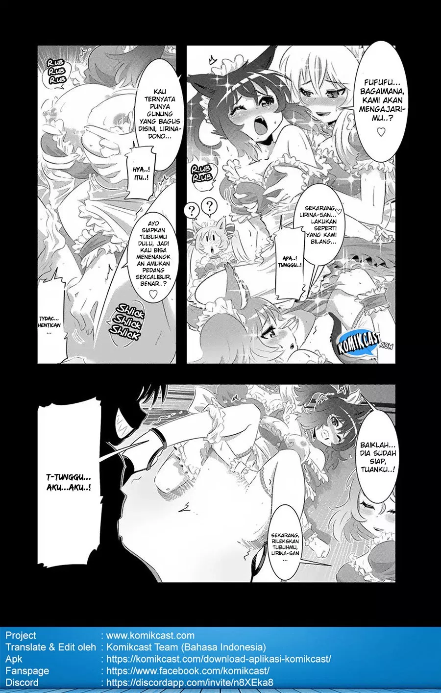 isekai-shihai-no-skill-taker-zero-kara-hajimeru-dorei-harem - Chapter: 31