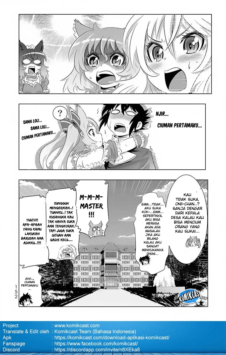 isekai-shihai-no-skill-taker-zero-kara-hajimeru-dorei-harem - Chapter: 31