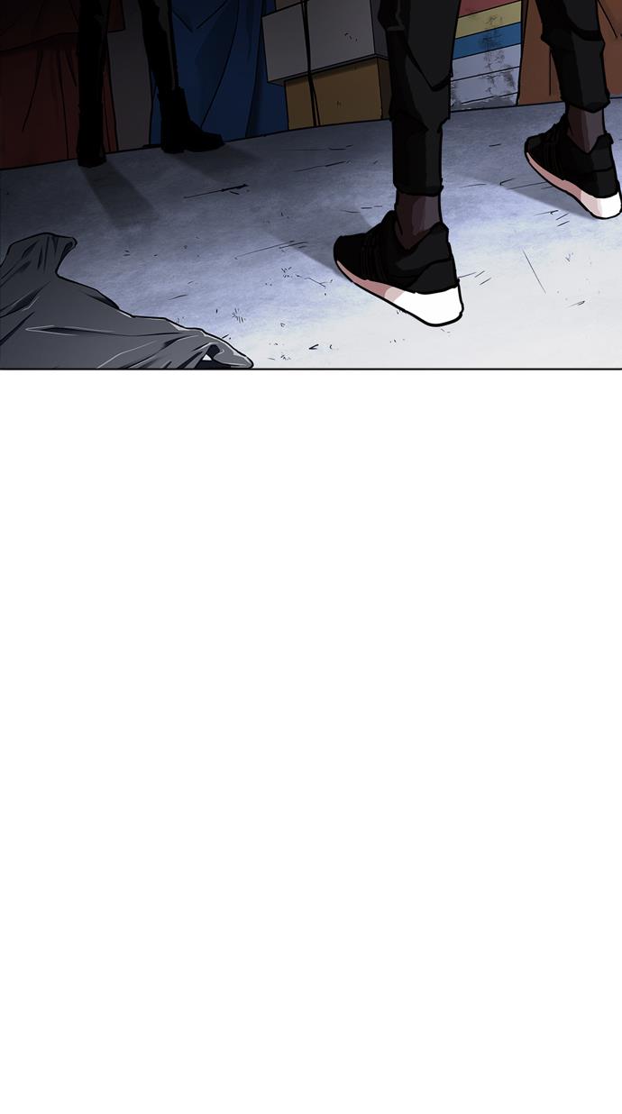 lookism - Chapter: 227