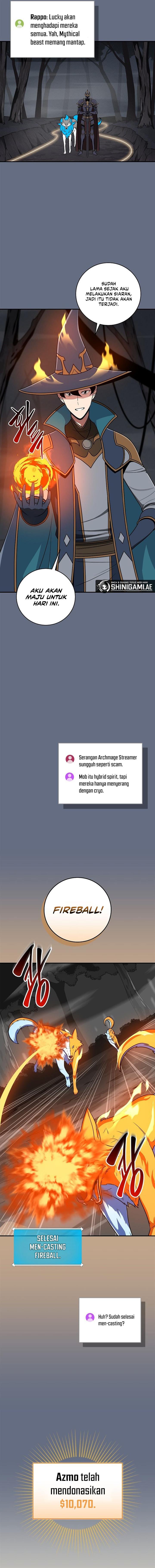 archmage-streamer - Chapter: 82