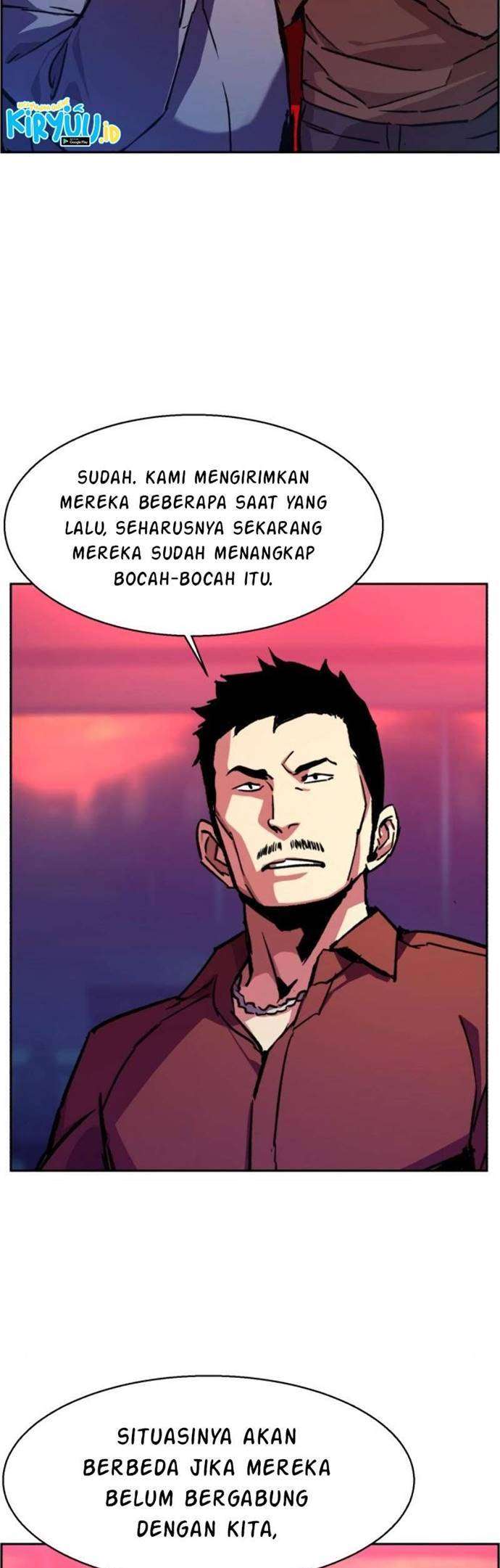 mercenary-enrollment - Chapter: 38