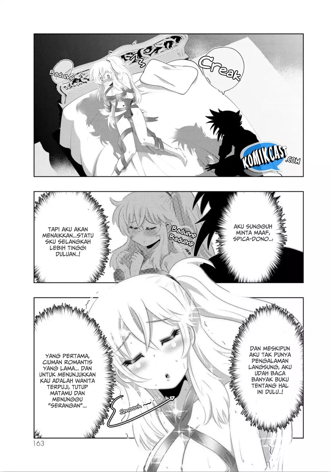 isekai-shihai-no-skill-taker-zero-kara-hajimeru-dorei-harem - Chapter: 32