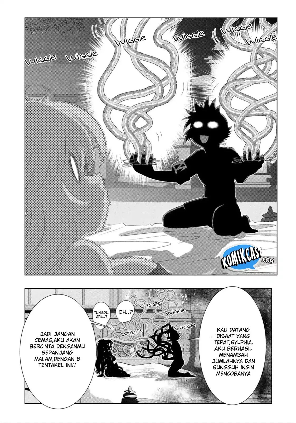 isekai-shihai-no-skill-taker-zero-kara-hajimeru-dorei-harem - Chapter: 32