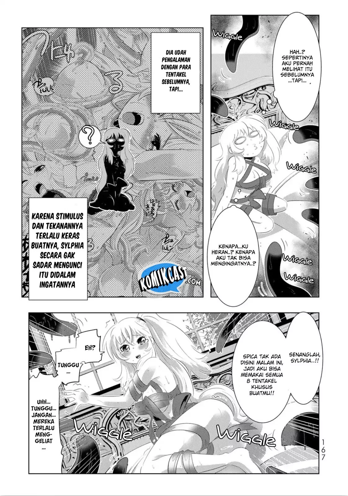 isekai-shihai-no-skill-taker-zero-kara-hajimeru-dorei-harem - Chapter: 32