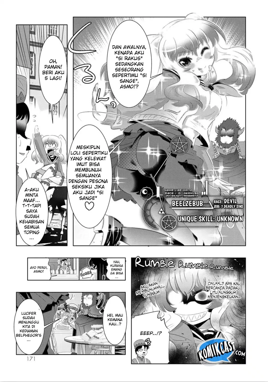 isekai-shihai-no-skill-taker-zero-kara-hajimeru-dorei-harem - Chapter: 32