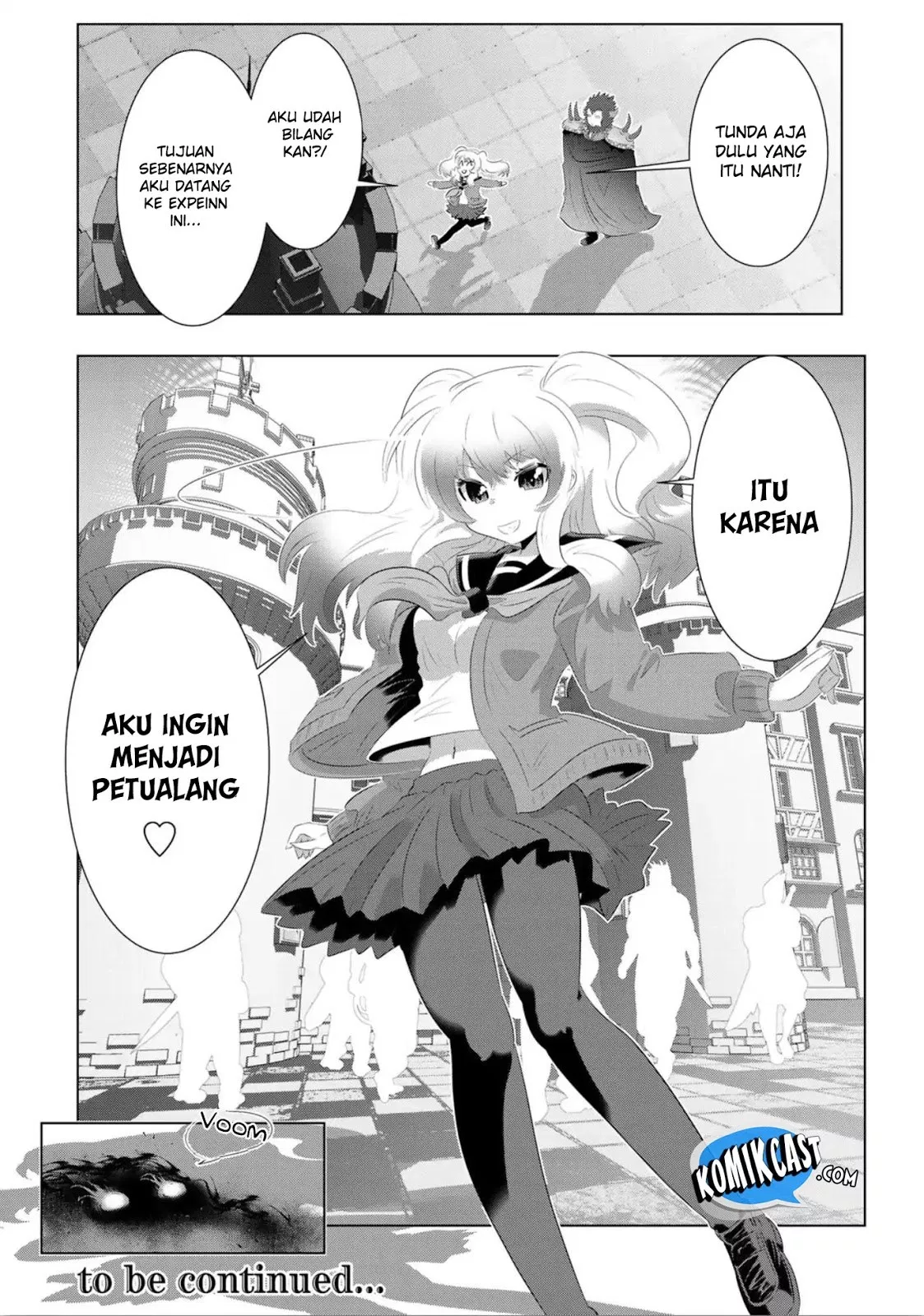 isekai-shihai-no-skill-taker-zero-kara-hajimeru-dorei-harem - Chapter: 32