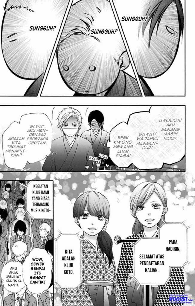 kono-oto-tomare - Chapter: 60