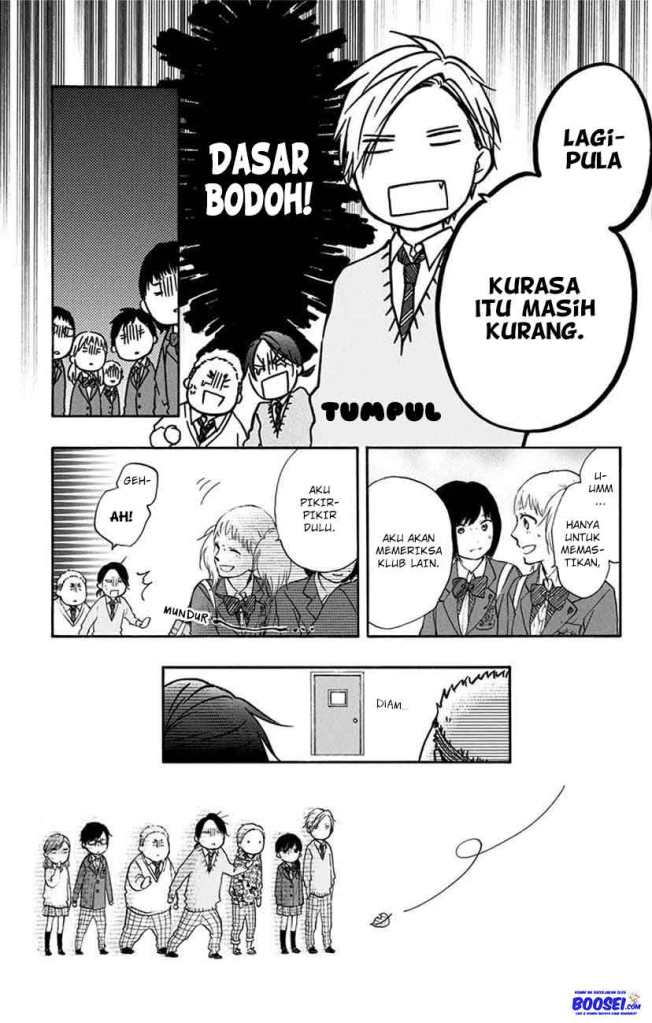 kono-oto-tomare - Chapter: 60