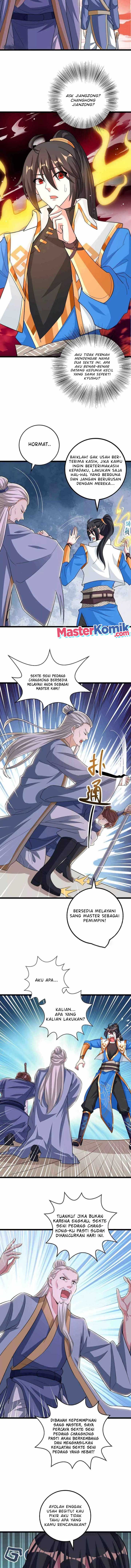 dushi-xiaoyao - Chapter: 272