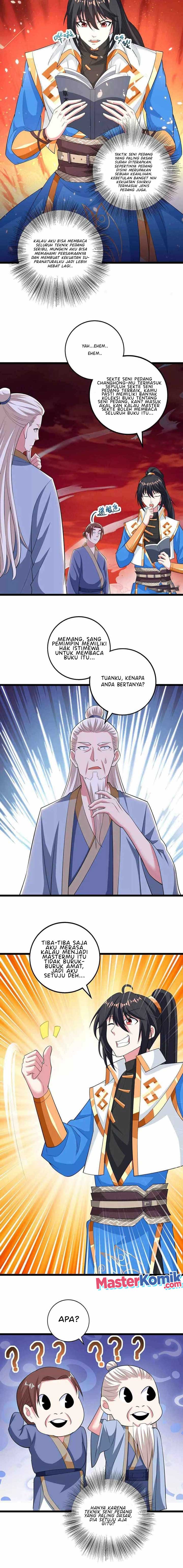 dushi-xiaoyao - Chapter: 272