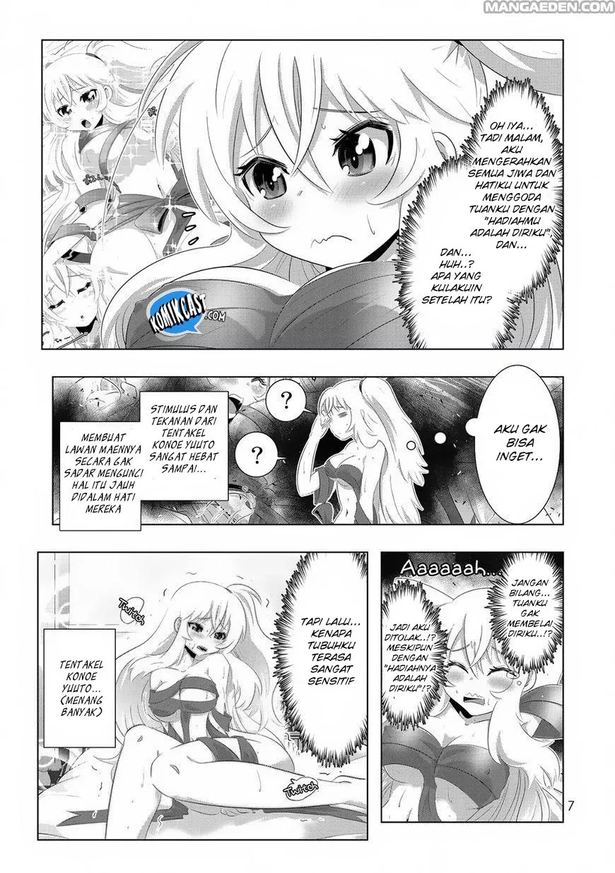 isekai-shihai-no-skill-taker-zero-kara-hajimeru-dorei-harem - Chapter: 33