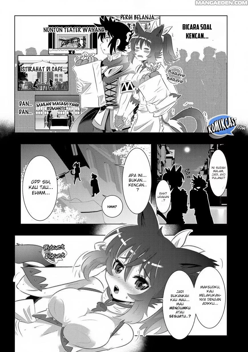 isekai-shihai-no-skill-taker-zero-kara-hajimeru-dorei-harem - Chapter: 33