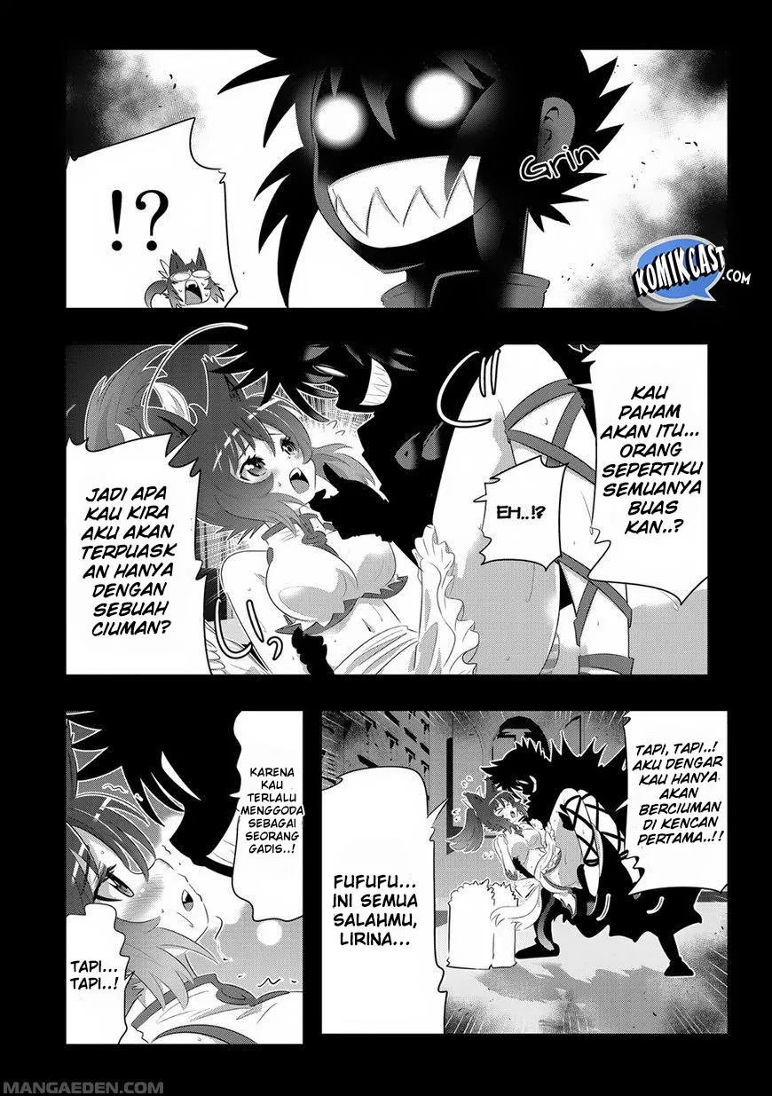 isekai-shihai-no-skill-taker-zero-kara-hajimeru-dorei-harem - Chapter: 33