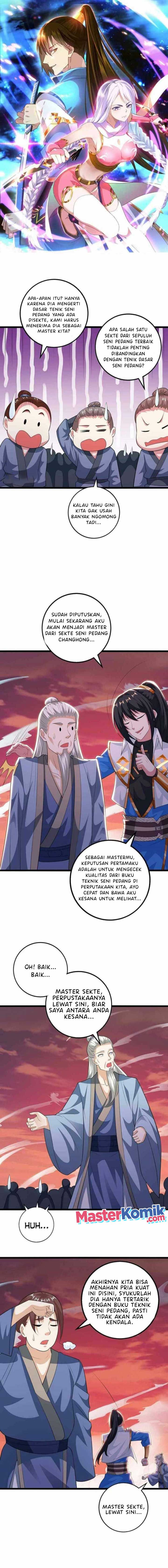 dushi-xiaoyao - Chapter: 273