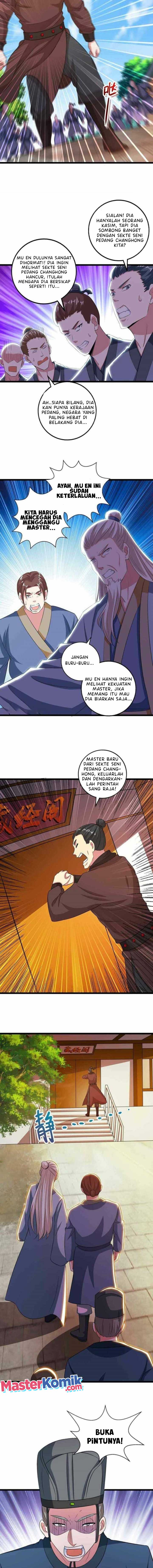 dushi-xiaoyao - Chapter: 273