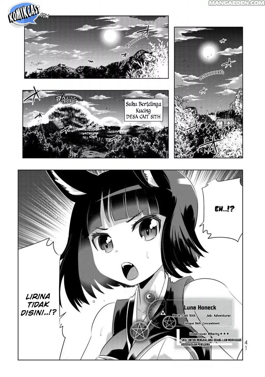 isekai-shihai-no-skill-taker-zero-kara-hajimeru-dorei-harem - Chapter: 34