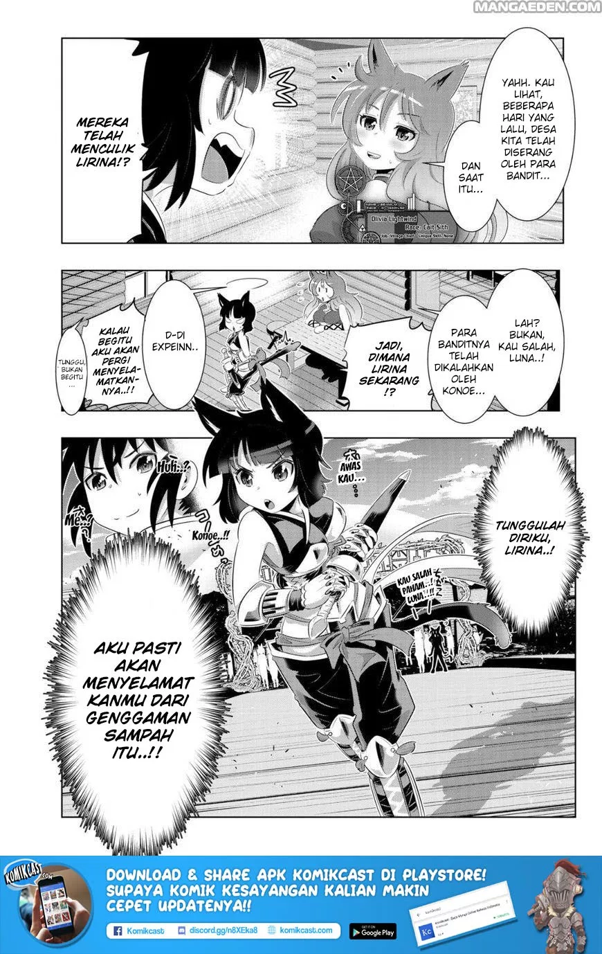 isekai-shihai-no-skill-taker-zero-kara-hajimeru-dorei-harem - Chapter: 34