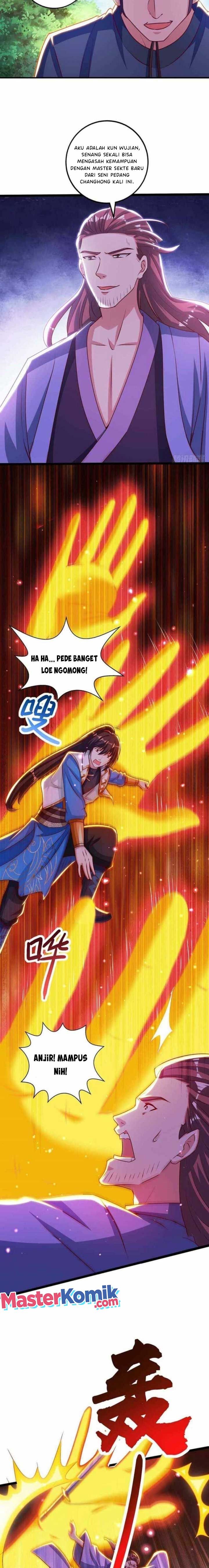 dushi-xiaoyao - Chapter: 274