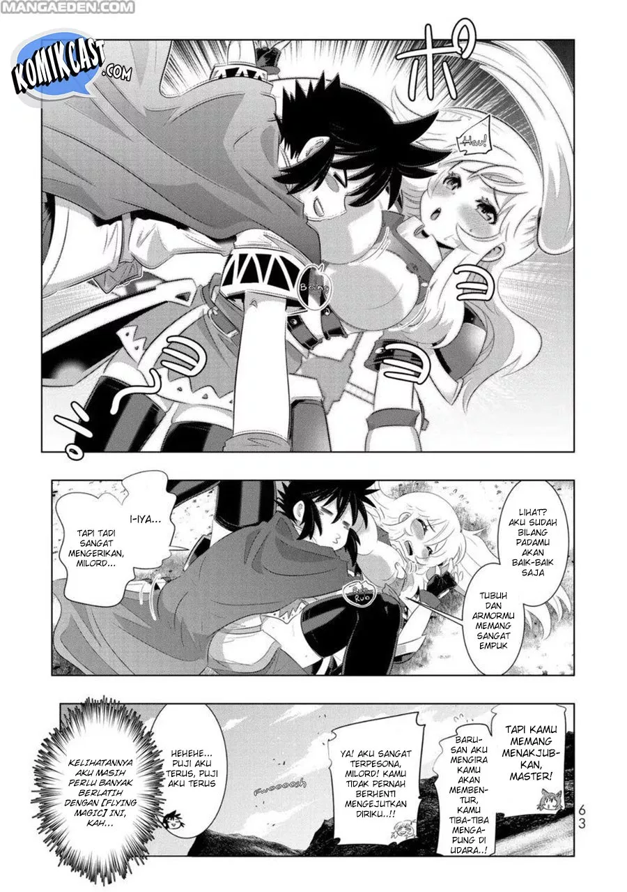 isekai-shihai-no-skill-taker-zero-kara-hajimeru-dorei-harem - Chapter: 35