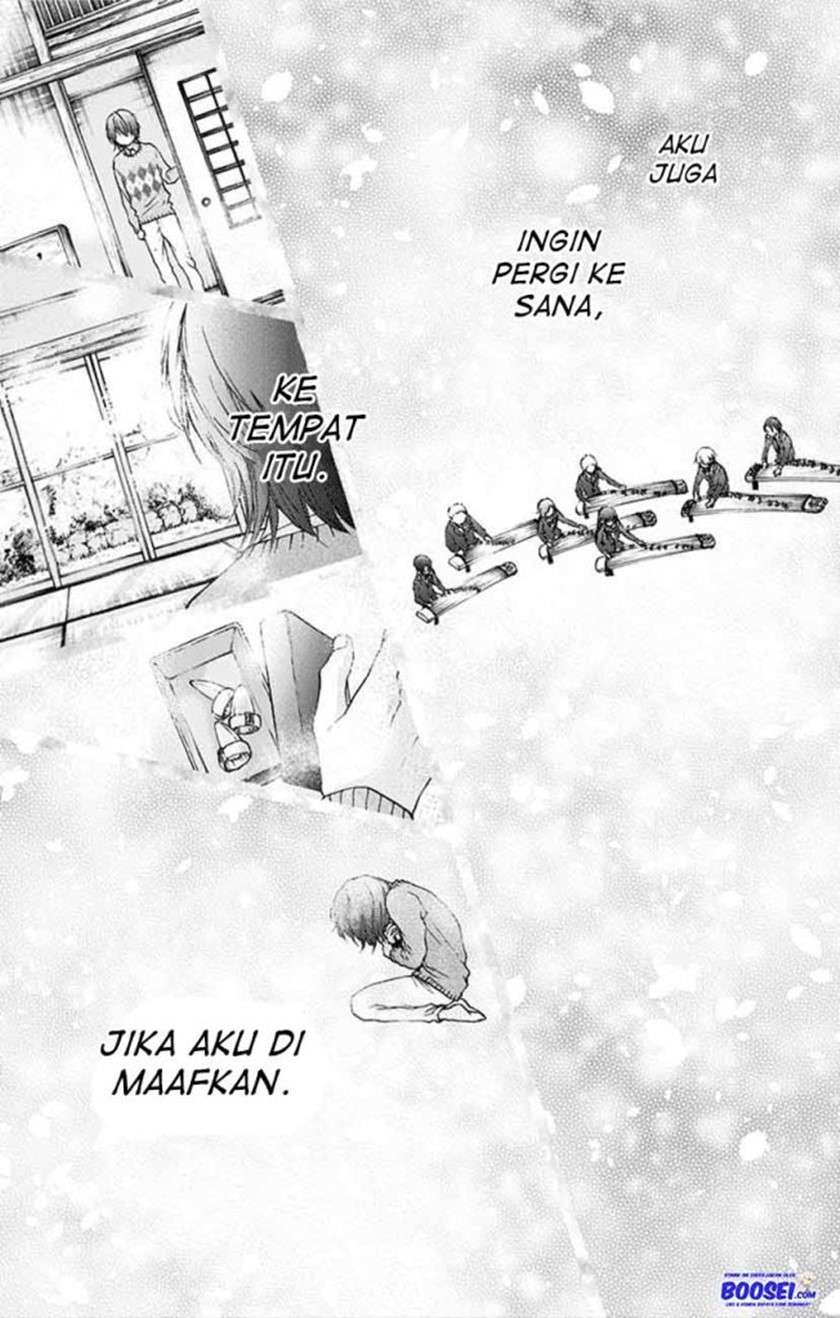 kono-oto-tomare - Chapter: 64