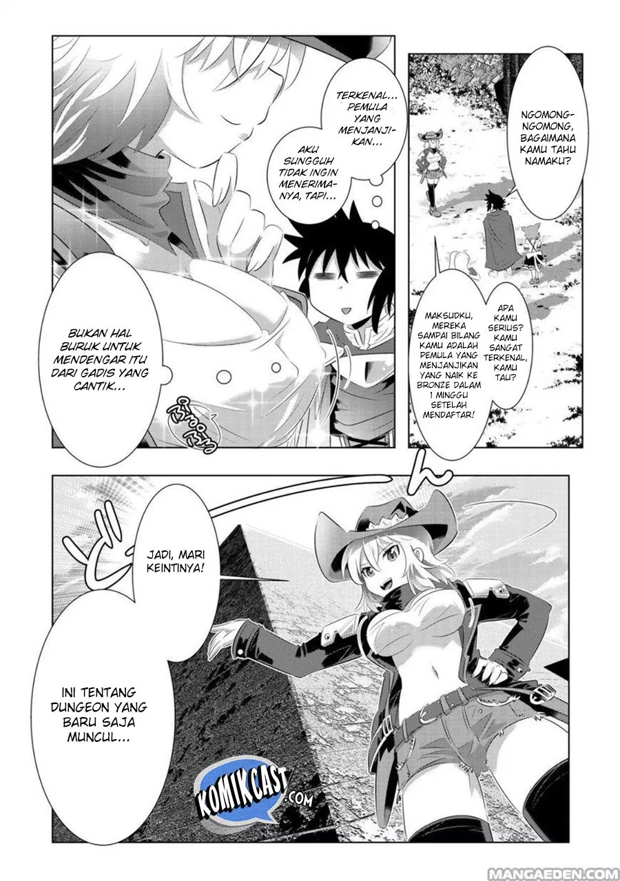 isekai-shihai-no-skill-taker-zero-kara-hajimeru-dorei-harem - Chapter: 36